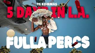 TG Kommas  Again Official Audio [upl. by Aryajay]