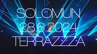 Solomun  Terrazzza Horsepark Festival 2862024 [upl. by Beryl]