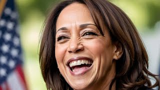 Kamala Harris 2024 Election Commercial AI Parody  CringeKev [upl. by Lichtenfeld]