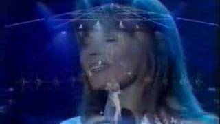 Carola opening Eurovision 1992 quotAll reasons to livequot [upl. by Einalam]