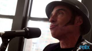 Nils Lofgren  quotMiss You Cquot  52214  The Relix Session [upl. by Holly]