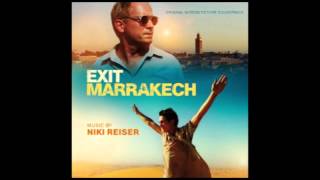 12 The Accident  Exit Marrakech Soundtrack [upl. by Tavey160]