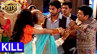 Vardaan To KILL Devanshi On Her Birthday  Devanshi  देवांशी  TellyMasala [upl. by Xuerd702]