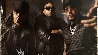 Don Omar Wisin y Yandel  Sandunga Premios Lo Nuestro 2024 [upl. by Yras628]