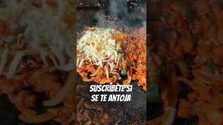 Así es un rico matahambre mexicano 🤤familia comida [upl. by Spense538]