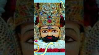 Jay Shri Shyam Baba Maharaj ki Jay [upl. by Ettenirt]