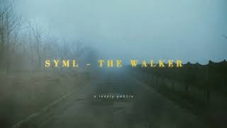 syml  the walker slowed  reverb [upl. by Codee]