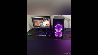 Testing New Mini Gaming PC  Part 2 [upl. by Boyt]