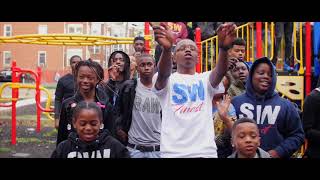 Lil Neff  Sw Anthem Official Video Dir ChasinSaksFilms [upl. by Etta]