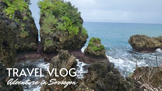 Paguriran Island and Lagoon Sorsogon [upl. by Paine]