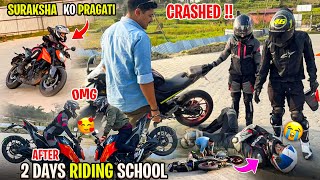 Surakshya ko Racing Course  4 din ma yesto dami   MRB Vlog [upl. by Dawna]