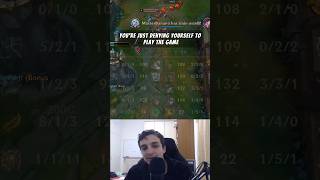 Key Fights You Should Not Overlook leagueoflegends adc adctips [upl. by Allistir]