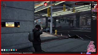 Ming Reacts To Funny Nopixel Clips and More  NoPixel 40 GTARP [upl. by Lifton302]