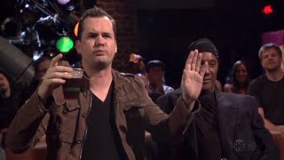 Jim Jefferies Analyzes Elvis Presley Charlie Chaplin amp Michael Jackson vs Bobby Slayton [upl. by Isma]