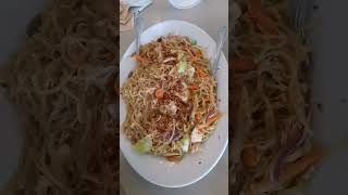 YUMMY FOODIES AT VIEWSITE TAGAYTAY food foodie foodies shortvideo shortsfeed shortsyoutube [upl. by Aenert]