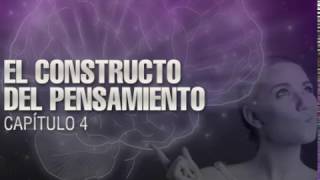 ¿Qué es el constructo del pensamiento  Tour Neurocodificación con Jürgen Klarić  Capítulo 4 [upl. by Wooldridge86]