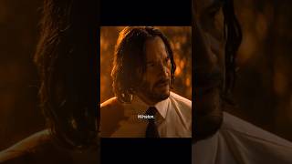 The Final Duel John Wick outwits the Marquis movie viralvideo shorts [upl. by Benjy]