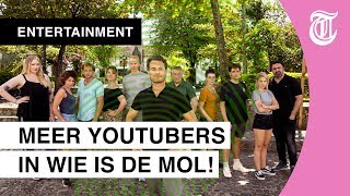 Zo verlies je kijkers Wie Is De Mol [upl. by Feodor]