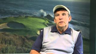 GolfWRX Instructor Interview Dennis Clark [upl. by Codi605]