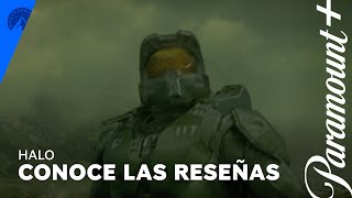 Los críticos AMAN a Halo  Halo  Paramount [upl. by Savanna947]