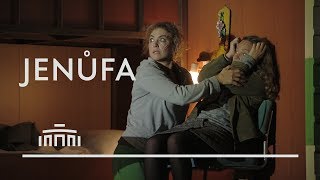 Jenůfa by Dutch National Opera [upl. by Sergu]