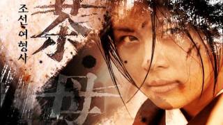 Damo OST  悲歌 （Elegy） Instrumental [upl. by Carmena]