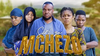 SIRI YA MCHEZO  full movie  bongo movies 2024 [upl. by Barcot]