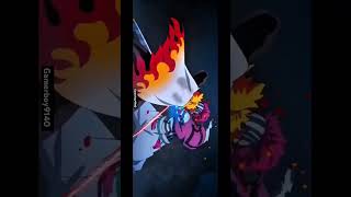 Demon slayer battle cover bollywood music goku dbsoncartoonnetwork minecraft db beats [upl. by Llevaj]