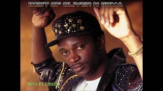 Best of oliver N Goma mix [upl. by Aira90]