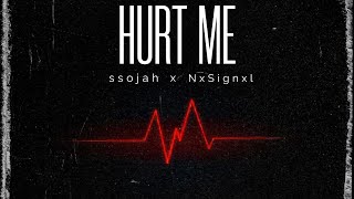 Hurt Me feat NxSignxl [upl. by Ellenor]