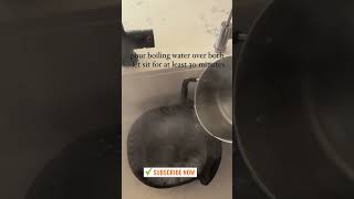 How to CLEAN Air Fryer  How To Deep Clean Your Air Fryer  The Best Air Fryers Non Toxic Models [upl. by Bartlet]