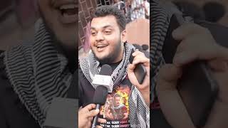 Salman Khan fans are Idiots  Tiger 3 shorts [upl. by Dione257]