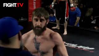 Travis Herbert VS Adam Imhoff 135LB MMA  FIGHT FORCE MIXED MARTIAL ARTS FIGHTTV [upl. by Flori]