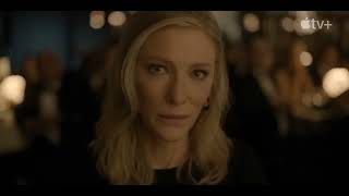 DISCLAIMER — Official Trailer appletvplus cateblanchett psychologicalthriller season1 thriller [upl. by Yelsha]