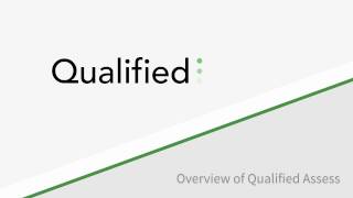 Overview of Qualified Assess [upl. by Giacamo895]