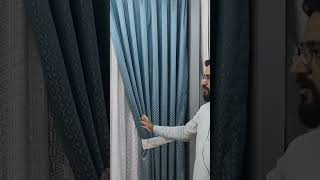 window Curtains And Blinds Designs In Pakistan curtains windowblinds [upl. by Virgil]