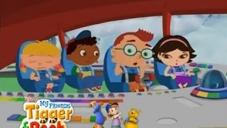 Little Einsteins S1E23 Rocket Safari [upl. by Mir]