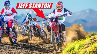 The Coolest Dirt Bike Race Youve NEVER Heard Of [upl. by Netsuj]