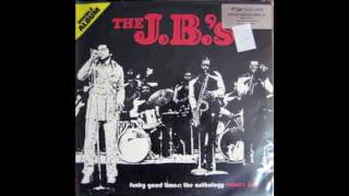 The JBs  Gimme Some More Very Live [upl. by Shlomo86]