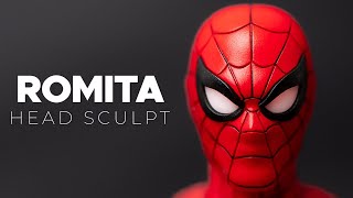 The MAFEX SpiderMan Just got So Much BETTER [upl. by Roxine]