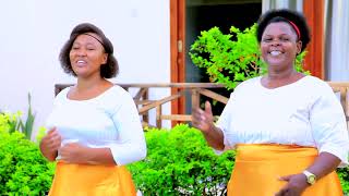 NYUMBA YAKE BWANA OFFICIALVIDEO WAHUBIRI SINGERS NUNGWIZANZIBAR [upl. by Tonie242]