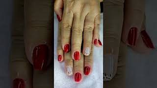 Dica de hoje nails cuticula satisfatorio cuticulasperfeitas viralvideo manicure [upl. by Jaye]