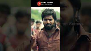 Watch full video👆Ispade Rajavum Idhaya Raniyum Super Scenes Watch amp Enjoyharishsuperscenesshorts [upl. by Rehttam]