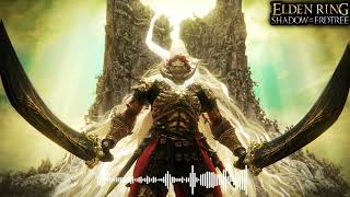 Elden Ring Shadow of the Erdtree  The Final Boss OST The Promised Consort  EPIC VERSION [upl. by Ahseinar96]