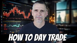 How To WIN at Day Trading as a BEGINNER in 2024 [upl. by Enirehtac]