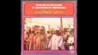 18e anniversaire de la cote divoire avec coulibaly notinavila suite sur diomehoue [upl. by Anirrehs840]