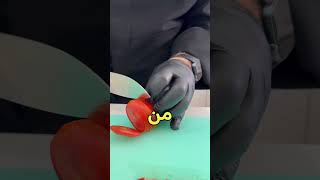 بندورة التبولة 🤤😍👌🏼 اكسبلور مطبخ [upl. by Cirone465]