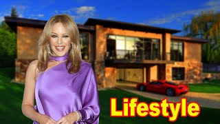 Kylie Minogue Lifestyle 2021 ★ Boyfriend Net Worth Age Instagram House Family amp Biography [upl. by Hamilah165]