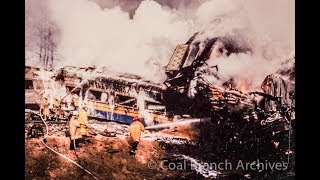 Hinton train collison 32 years later [upl. by Bannerman]