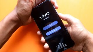 How To Hard Reset Vivo Y12s V2026 Format User Lock PatternPinPassword Without Computer 2021 [upl. by Gentilis620]